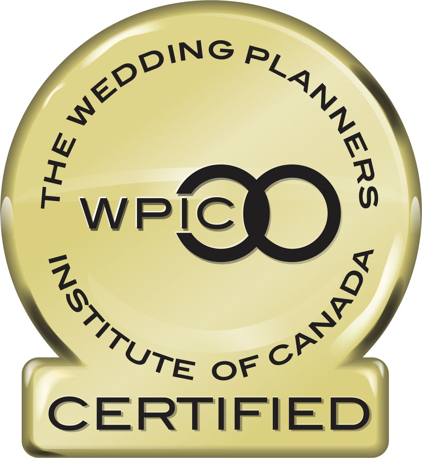 WPIC Gold Certified