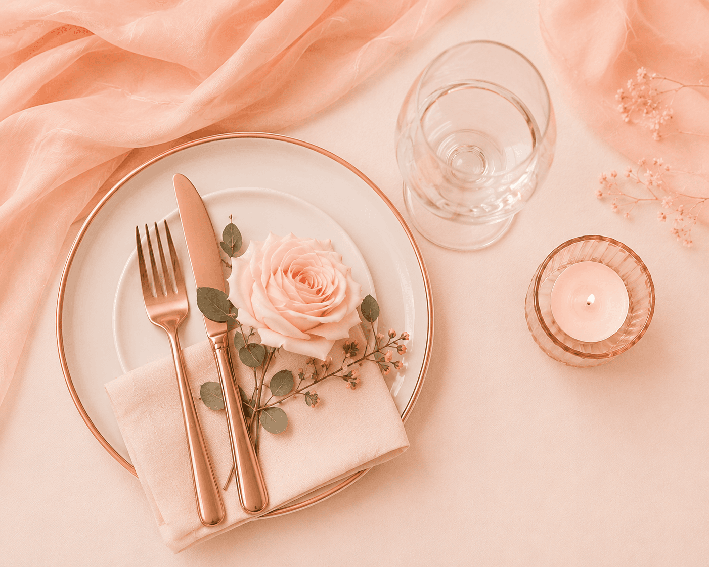 Place setting