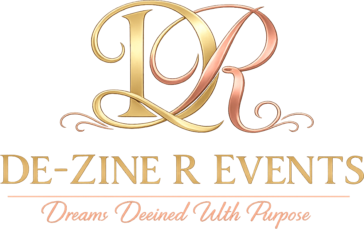 De-Zine R Events